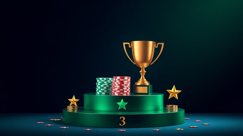 Expert analysis and ranking of best non GamStop casinos in May 2025