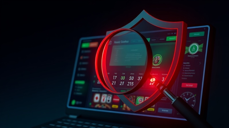 Warning signs and red flags of fraudulent non GamStop casino sites