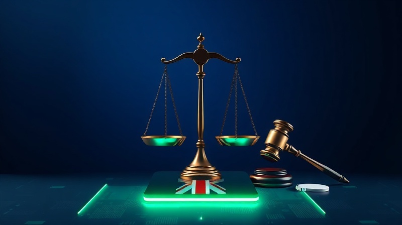 Legal framework for UK players accessing non GamStop casino sites