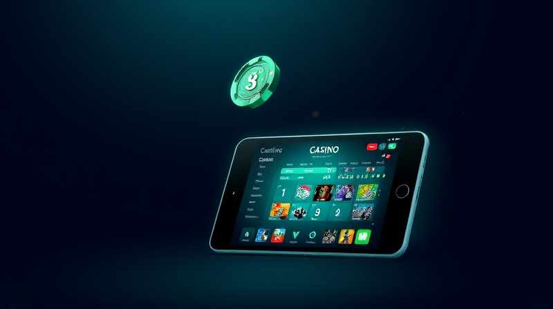 Mobile gaming experience at non GamStop casinos on smartphone and tablet