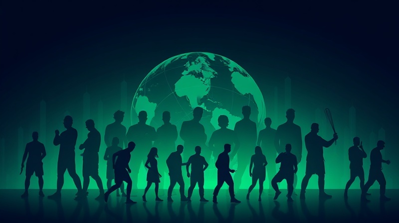 Diverse UK player types eligible for non GamStop casinos